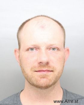 Scott  Williamson Mugshot