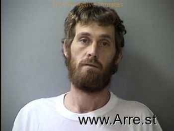 Scott Casey Wilson Mugshot