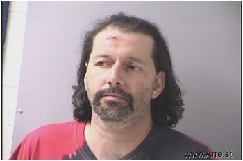 Scott Estil Wilson Mugshot