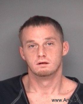 Scott Casey Wilson Mugshot