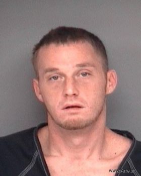 Scott Casey Wilson Mugshot