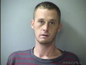 Scott Casey Wilson Mugshot