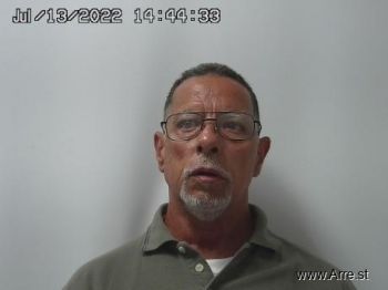 Scott  Woodworth Mugshot