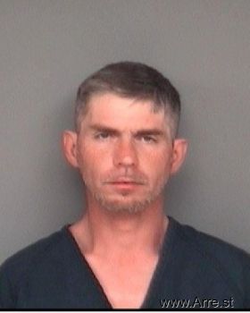 Scottie Lewis Boone Mugshot