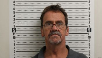 Scottie Joe Brewster Mugshot