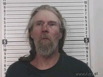 Scottie Lee Clifton Mugshot