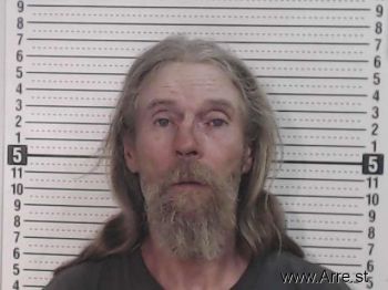 Scottie Lee Clifton Mugshot