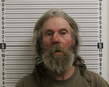 Scottie Lee Clifton Mugshot