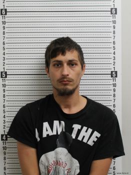 Scottie L Colburn Mugshot