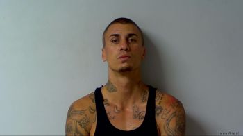 Scottie Evean Collins Mugshot