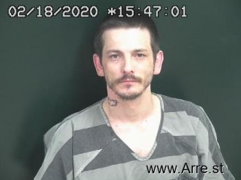 Scottie James Dearing Mugshot