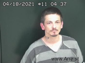 Scottie James Dearing Mugshot