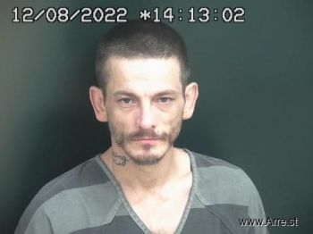 Scottie James Dearing Mugshot