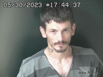 Scottie James Dearing Mugshot