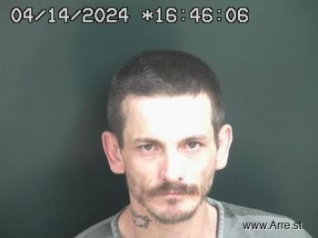 Scottie James Dearing Mugshot