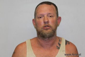 Scottie L English Mugshot