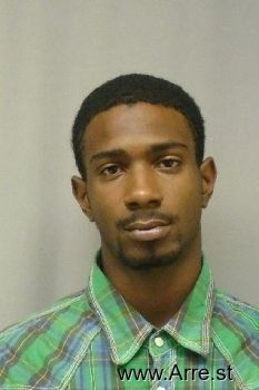 Scottie Earl Jackson Mugshot