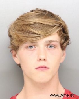 Scottie Ray Walters Mugshot