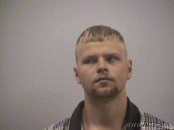 Scotty C Dennison Mugshot