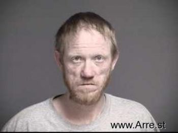 Scotty Allen Ferrell Mugshot