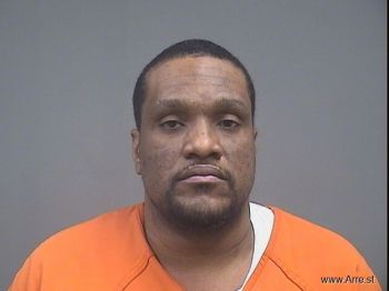 Scotty Cecil Jr Lewis Mugshot