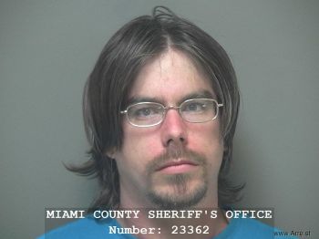 Scotty Joe Reineke Mugshot