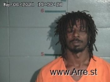 Scotty Antonio Wallace Mugshot