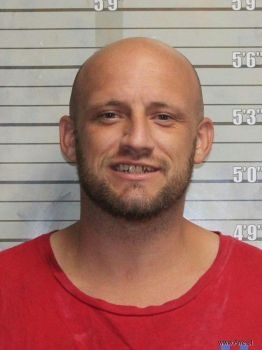 Scotty Wayne Wells Jr Mugshot