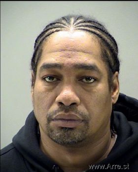 Sean Eugene Allen Mugshot