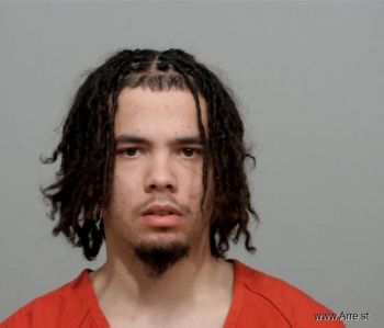 Sean Christopher Ayers Mugshot