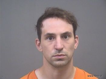 Sean Allen Beichner Mugshot