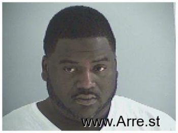 Sean Christopher Black Mugshot