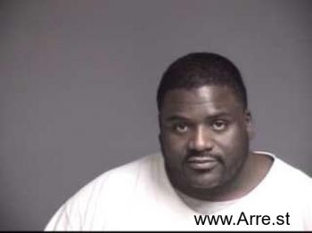 Sean Christopher Black Mugshot