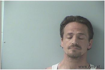 Sean Michael Brewer Mugshot