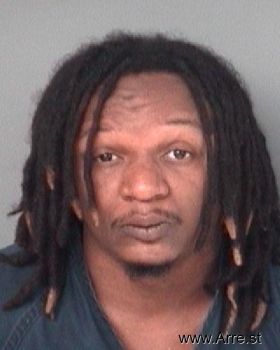 Sean Lamar Brown Mugshot