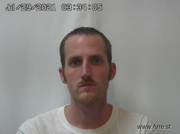 Sean M Campbell Mugshot