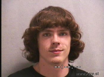 Sean Aaron Cantrell Mugshot