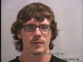 Sean Aaron Cantrell Mugshot