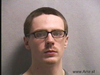 Sean Aaron Cantrell Mugshot