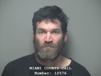 Sean M Craft Mugshot