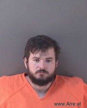 Sean M Crosby Mugshot