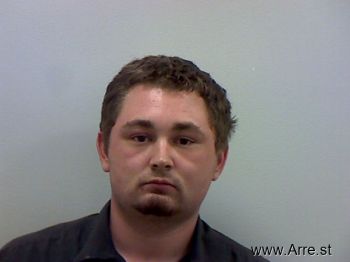 Sean M Davis Mugshot