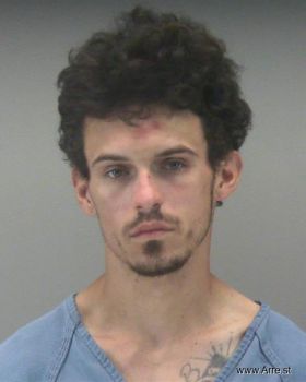 Sean Michael Davis Mugshot