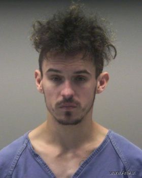 Sean Michael Davis Mugshot