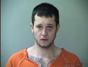 Sean Michael Dayton Mugshot