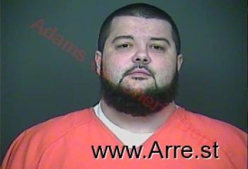 Sean Robert Blaine Delong Mugshot