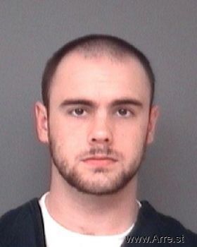 Sean Patrick Denny Mugshot