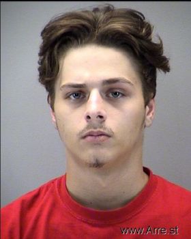 Sean M Fortney Mugshot