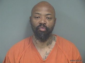 Sean  Green Mugshot