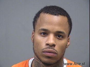 Sean Jr Griffin Mugshot